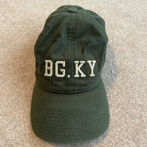 Bowling green Kentucky hat